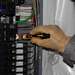 Dual Range Non-Contact Voltage Tester with Flashlight, 12 to 1000V AC